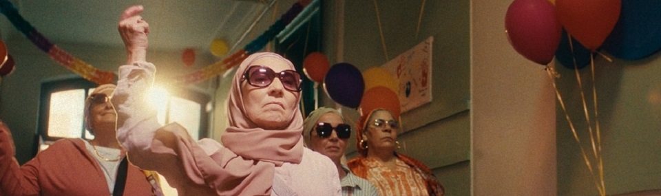 Les Baronnes (2025)