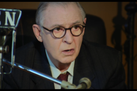 Our Father – The Last Days of a Dictator - de José Filipe Costa