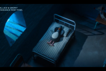 Wallace y Gromit: La venganza se sirve con plumas