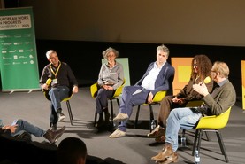 Distribution, Exhibition and Streaming - Filmfest Hamburg eyes “A New Path for European Film Distribution in the Post-social-media Era” - 02/10/2025
