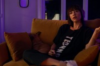 Review: No Mercy