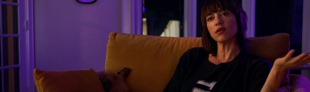 No Mercy – Der gnadenlose Blick