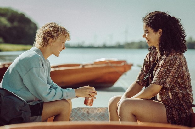 Recensione: Skiff