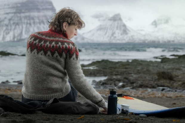 La série criminelle nordique Hildur, de Tinna Hrafnsdóttir, entre en production
