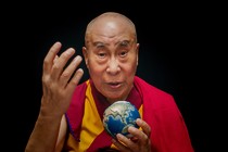 Recensione: Dalai Lama - La saggezza della felicità