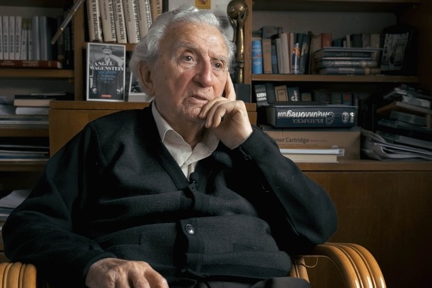 EXCLUSIF : le documentaire Angel’s Torah, de Lachezar Avramov, est en post-production