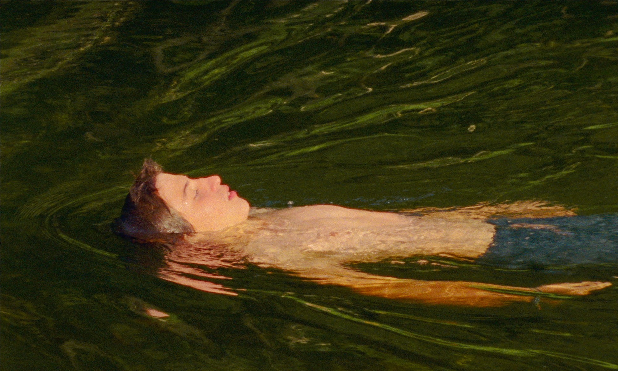 Jaume Claret Muxart’s Strange River wins the Reykjavík Golden Puffin