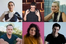 La Residencia del Festival de Cannes anuncia su selección
