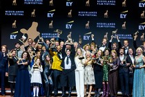 Our Girls and The Garden of Earthly Delights triumph at the Golden Calves