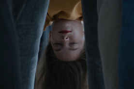 Little Trouble Girls - de Urška Djukić