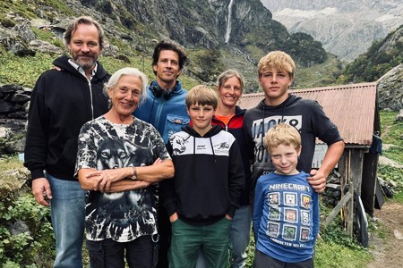 Michael Koch starts shooting Peter Sarsgaard-starrer Erosion