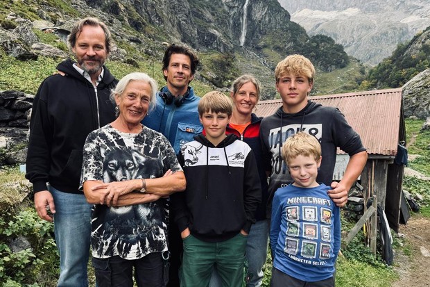 Michael Koch starts shooting Peter Sarsgaard-starrer Erosion