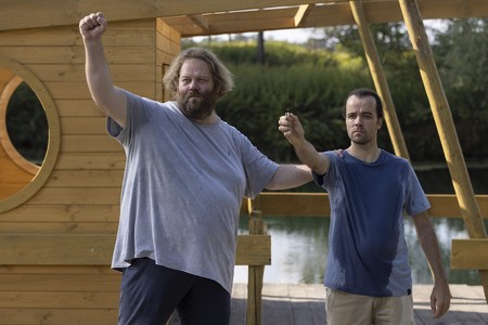 Review: Hidden People