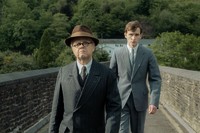 Review: Mr Burton