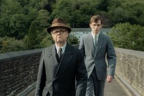 Critique : Mr Burton