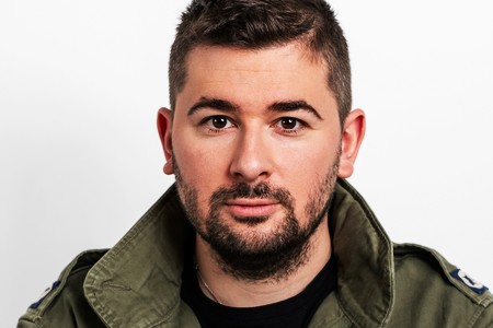 Balint Szentgyorgyi shooting Egyke