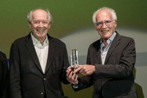 Do You Love Me, The Secret Agent and Love Letters among the winners at Filmfest Hamburg