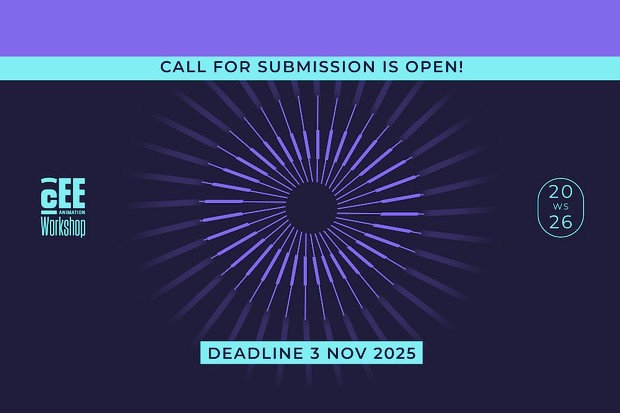 Les inscriptions sont ouvertes pour l'Atelier CEE Animation 2026