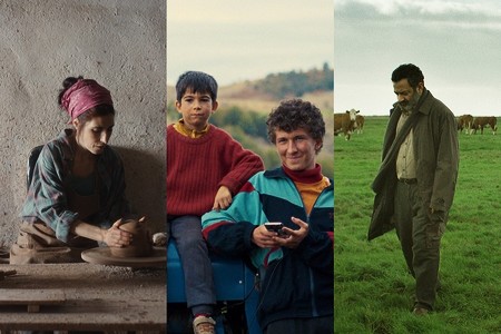 Three films shortlisted for the Arab Critics' Awards for European Films