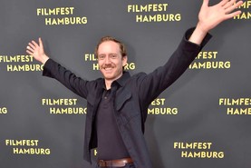 Milan Skrobanek  • Director of Als wäre es leicht
