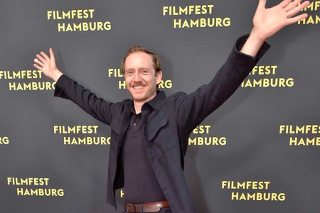 Milan Skrobanek  • Director of The Unspoken Language