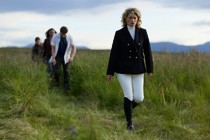 REPORT : Work in Progress @ Festival de Reykjavik 2025