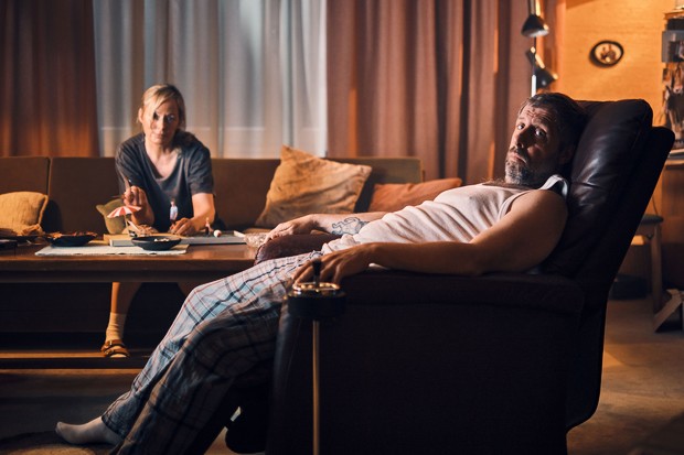 Superbuhei de Josef Brandl entre en post-production