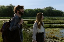 Ángel Santos returns with And So the Night Fell