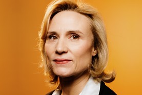 Nuovi Media - Daniela Elstner  • Direttrice generale, Unifrance - 09/10/2025