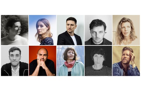 REPORT: Next Step II 2025 @ Semaine de la Critique Cannes