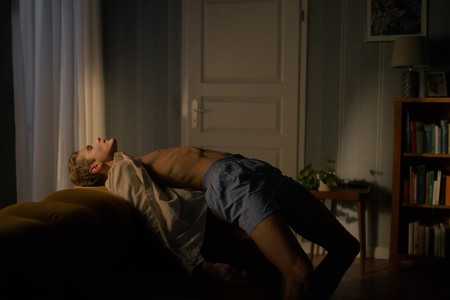 Pascal Schuh’s psychological thriller Interior ready to start its festival run