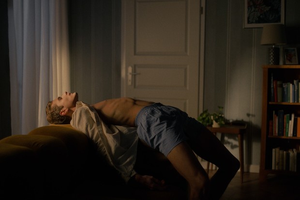 El thriller psicológico Interior, de Pascal Schuh, prepara su periplo festivalero