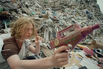 Derniers jours de post-production pour Bambi Is Dead d'Anton von Heiseler