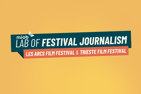 The Lab of Cultural, Creative and Festival Journalism opens call for applications