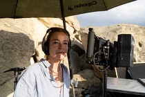 Stefania Rocca esordisce con L’ora di tutti