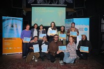 El Balkan Documentary Market entrega sus premios