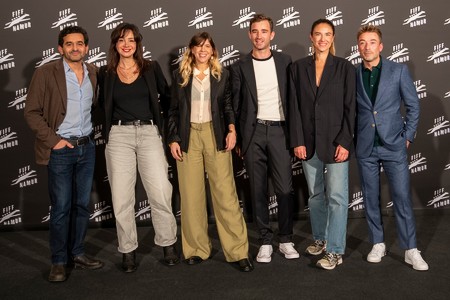 The 40th Namur Film Festival’s Bayard d’Or goes to We Believe You