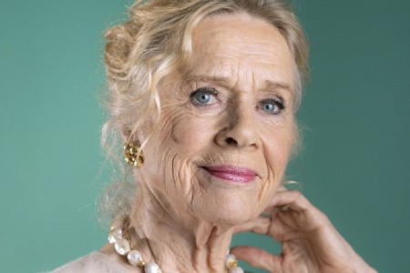 The European Film Awards to honour Liv Ullmann