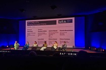Gender Equality, Diversity and Inclusion - Leaders in European drama call for action on gender balance at Rome’s MIA - 09/10/2025
