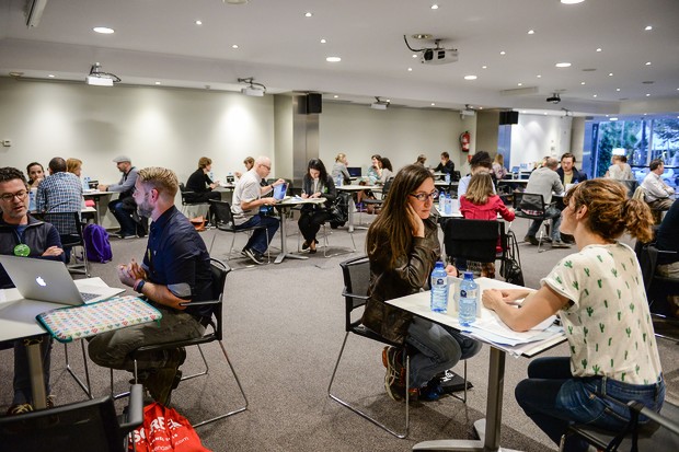 The MEDIMED Doc Market presents its selection