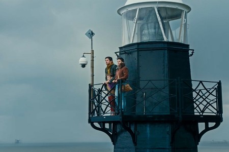 Critique : Cap Farewell