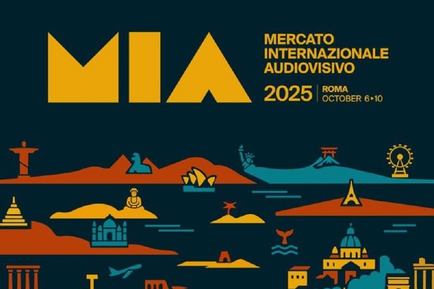 REPORT: MIA 2025