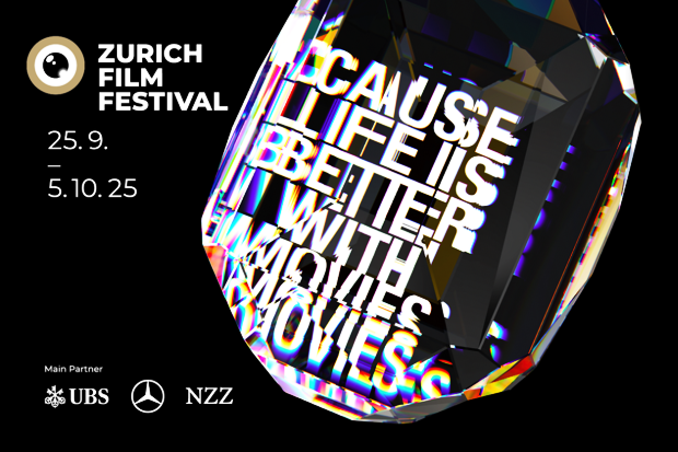 REPORT: Zurich 2025