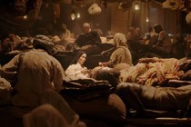 Nine films to vie for the Golden Atlas at the Arras Film Festival