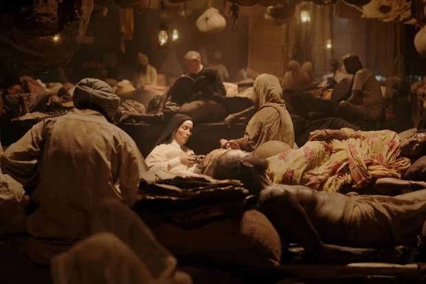 Nueve películas lucharán por el Atlas de Oro en el Arras Film Festival