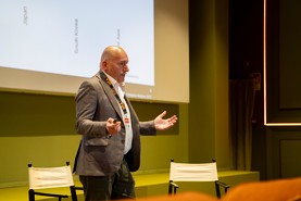 Animation - Ampere Analysis’ Guy Bisson unpacks the “anime-fication” of Europe’s animation market, streamers’ retreat and AI’s disruption of the industry - 10/10/2025
