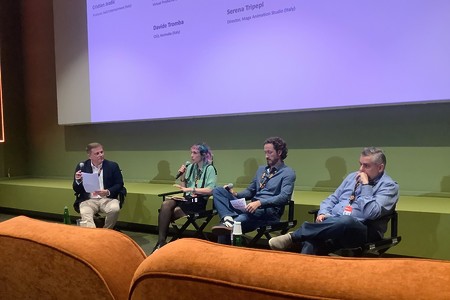 MIA explores how game engines and AI are reshaping animation workflows