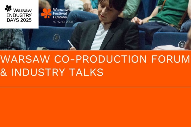 Las Warsaw Industry Talks se concentran en la visibilidad, la resiliencia y la intersectorialidad