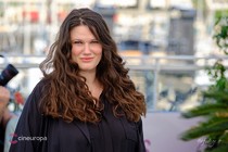 Mascha Schilinski  • Director of Sound of Falling