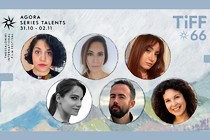 EXCLUSIVE: Thessaloniki’s Agora Series expands with a new talent programme
